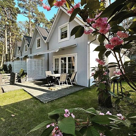 Villa 8 Sosen Pobierowo Exterior foto